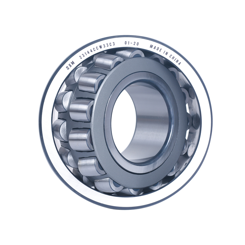 Large-scale Sealed  Main Bearings Railway Crane Spherical Roller Bearing