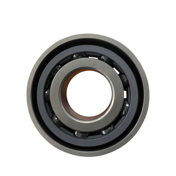440C low temperature ceramic ball bearing S7305 7307