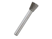 CARBIDE BURRS