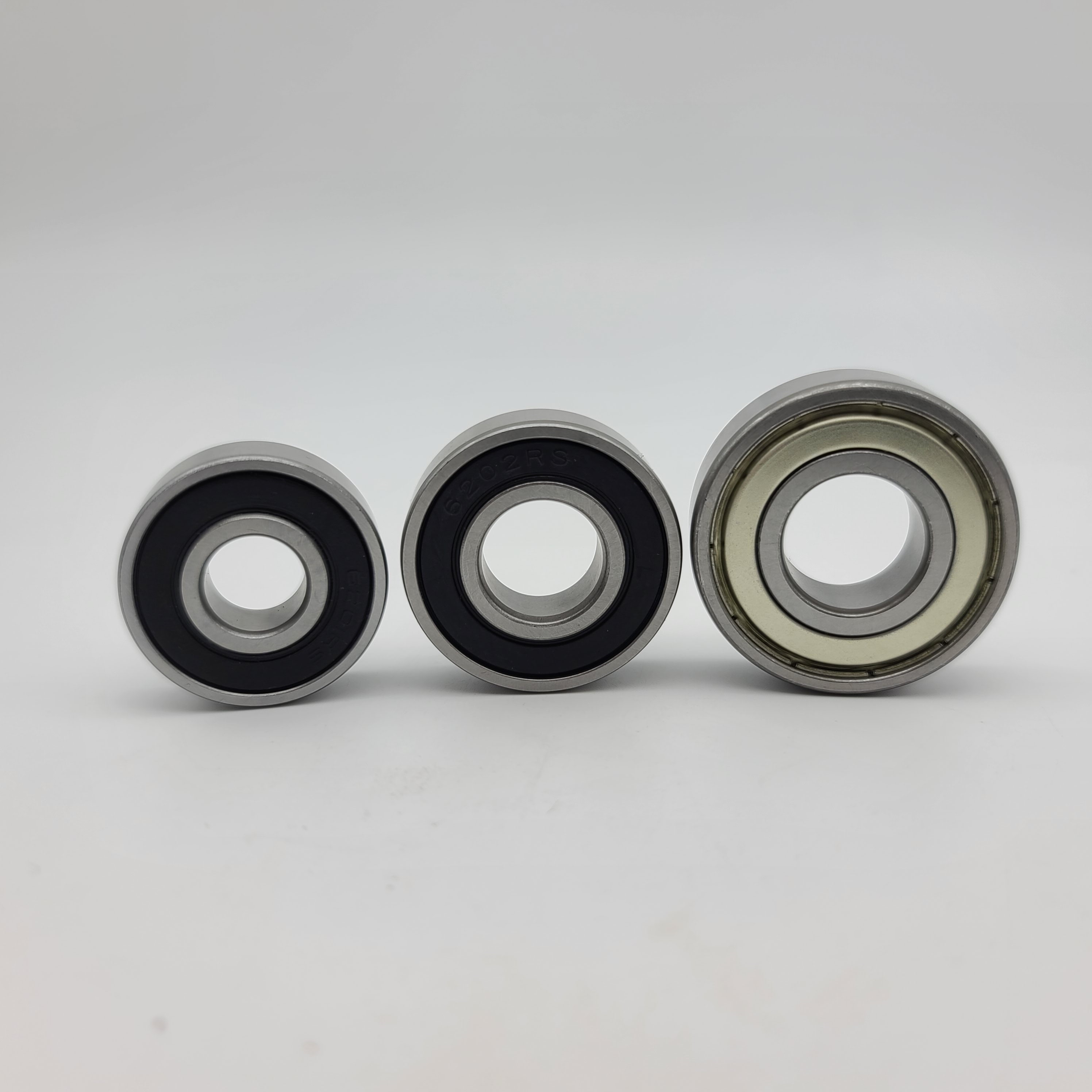 Ceramic Deep Groove Ball Bearing