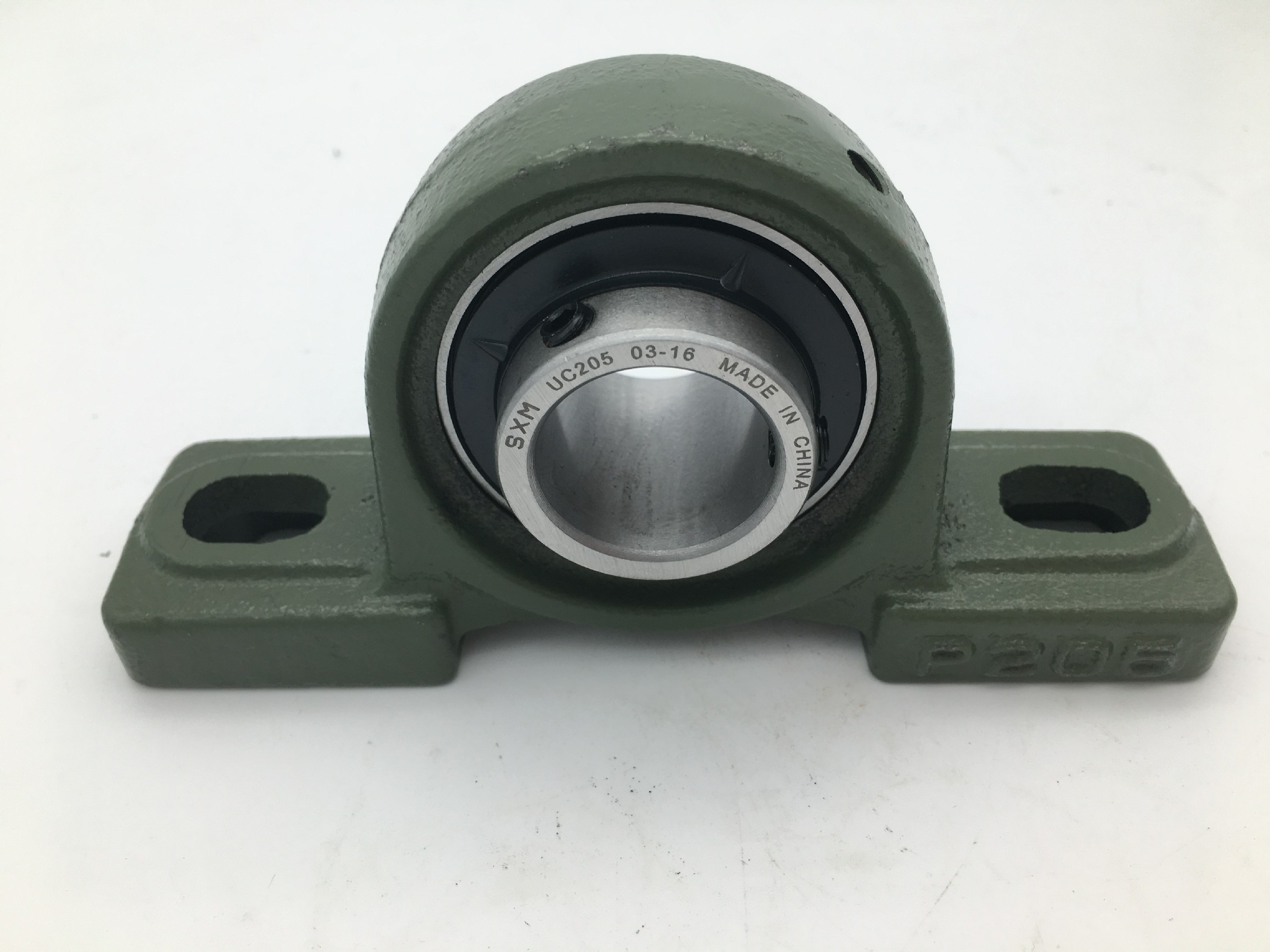 pillow Block Ball Bearings