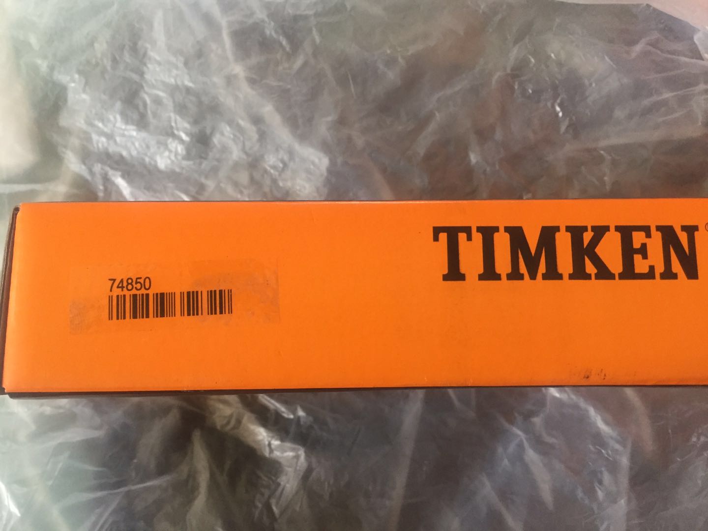 Timken Ball Bearings