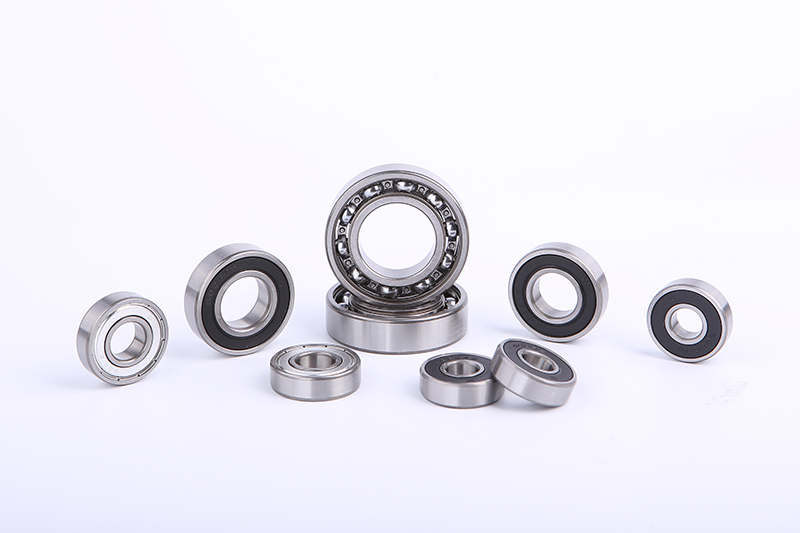 6000 series ball bearing