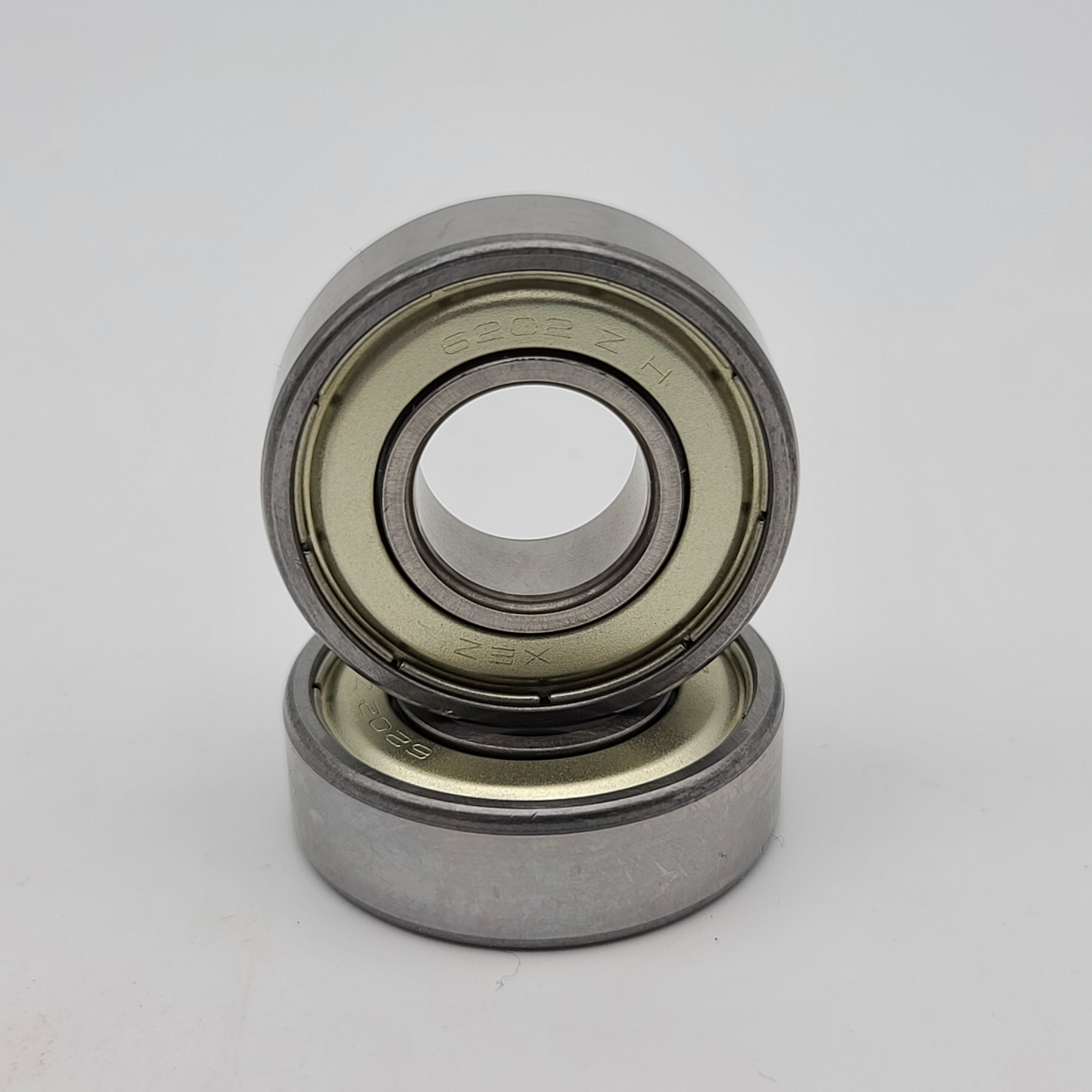Luxury electric fan Deep groove ball bearing 6202 zv2 zv3