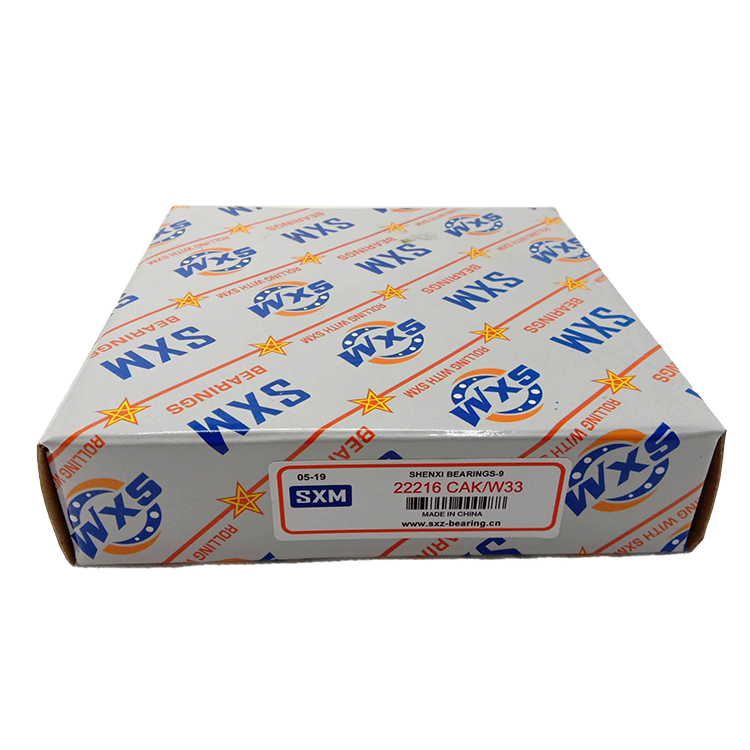 High Radial Load Low Noise High Temperature Bearing Price For Mining Machinery