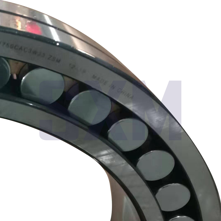 High Radial Load Low Noise High Temperature Bearing Price Conveyor Roller Bearing