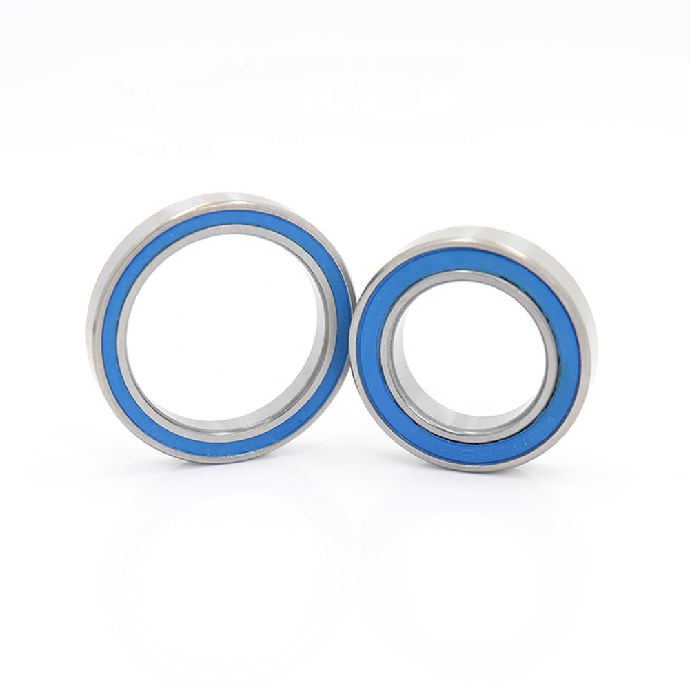 RC Wheel Hub Bearings for Traxxas X-Maxx 6S 8S, 15x24x5mm-20x27x4mm Ball Bearing Set (Pick of 8pcs)