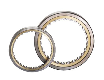 Large-sized Single Row Cylindrical Roller Bearings(d120～1060)