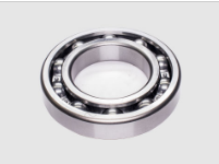 Single row deep groove ball bearing 6010