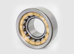 Cylindrical roller bearing NUP6/810MA/W33