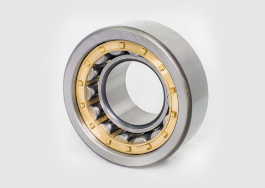 Full complement cylindrical roller bearing NCF2992V