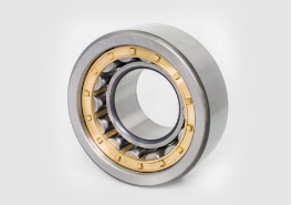Single row cylindrical roller bearing NJ2310M/C3S0