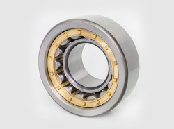 Cylindrical roller bearing NFP38/600X2Q4