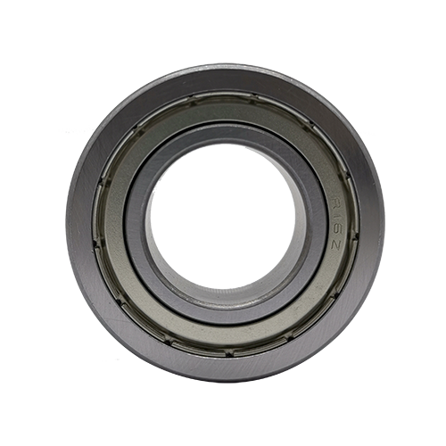 R10 R12 Inch Series Deep Groove Ball Bearing
