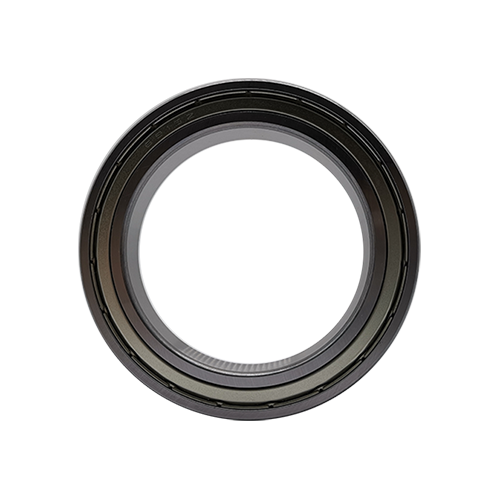 607 608 609 Single-Row Deep Groove Ball Bearing