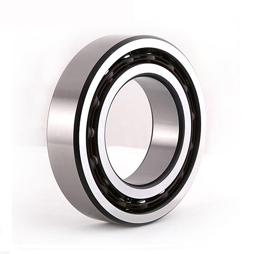 4203-TVH 4204-TVH Nylon retainer Double-Row Deep Groove Ball Bearing