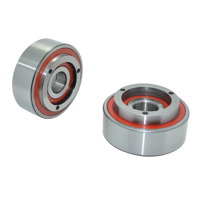 4606-1AC2RS bearing BD305523 Hvac System Bearing