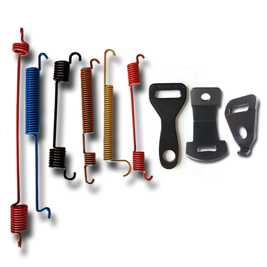 Extension Spring JISH3270