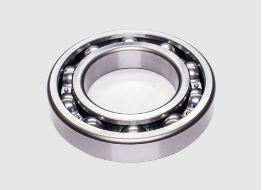 Deep groove ball bearing 6010-6211