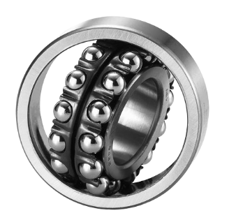 Self-aligning ball bearings 1200 Series