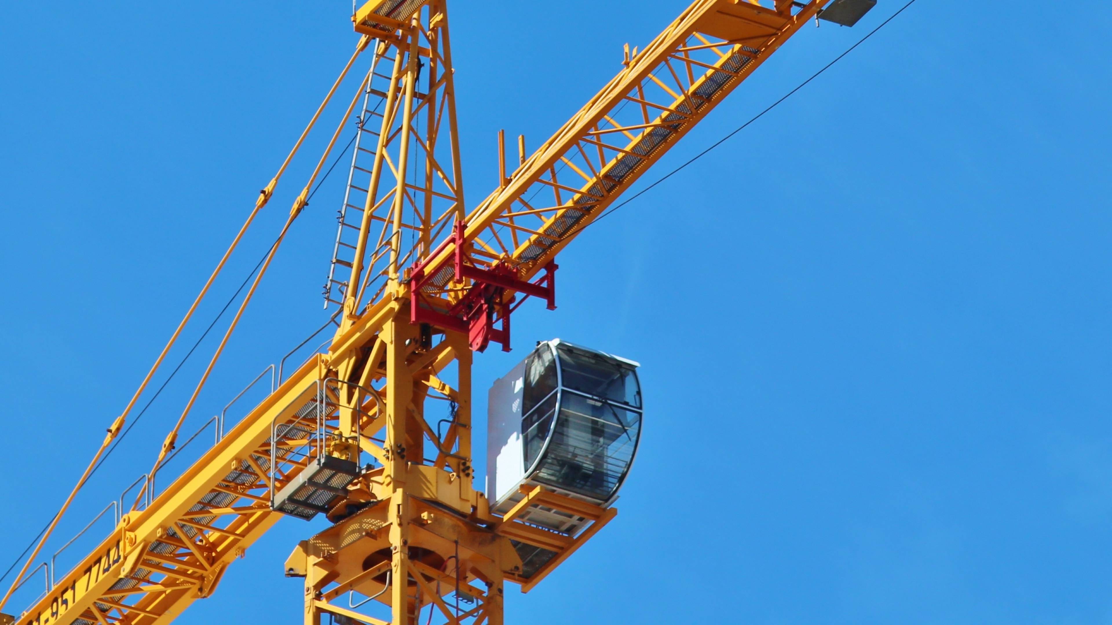 Construction industry