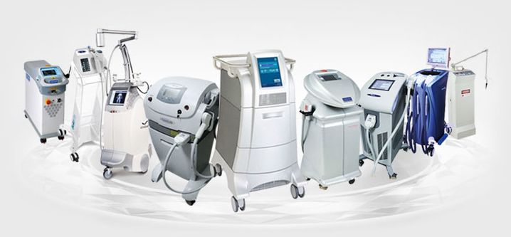Medical equipment