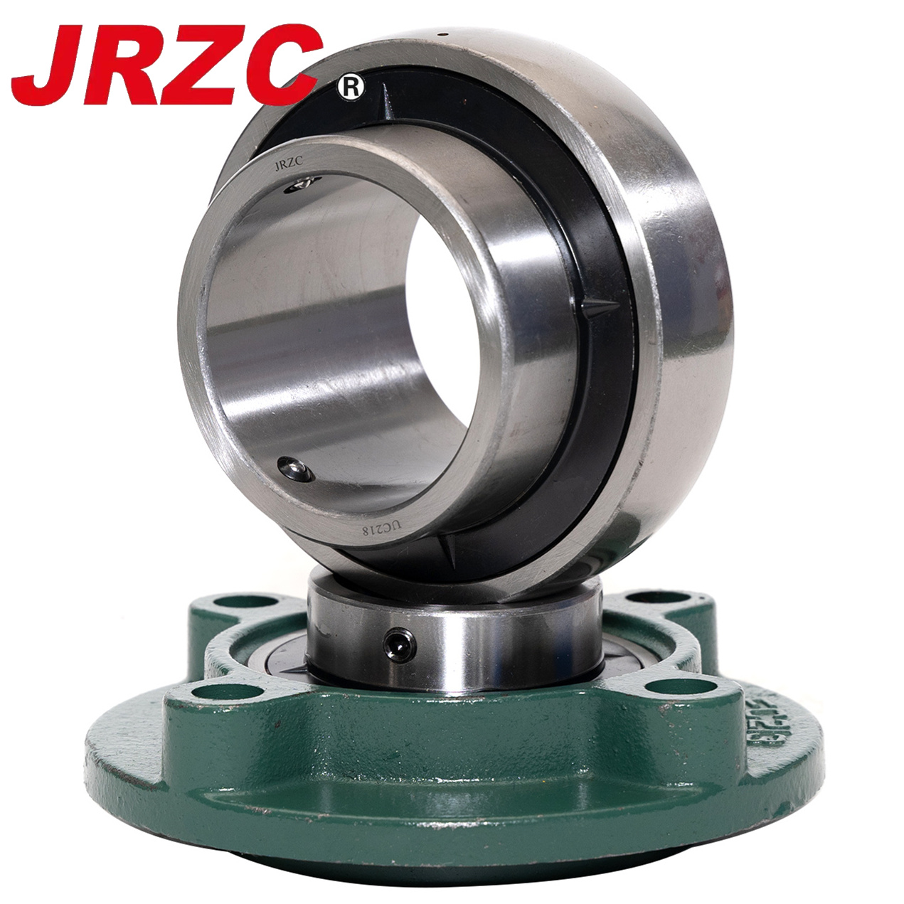 Bearing distributor factory pillow block bearing uc series