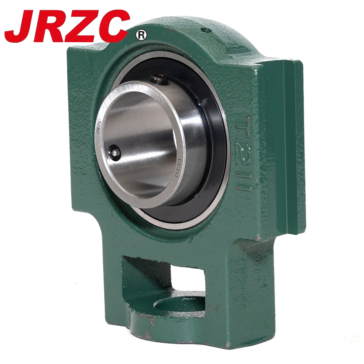 Pillow block ball bearing UCT type