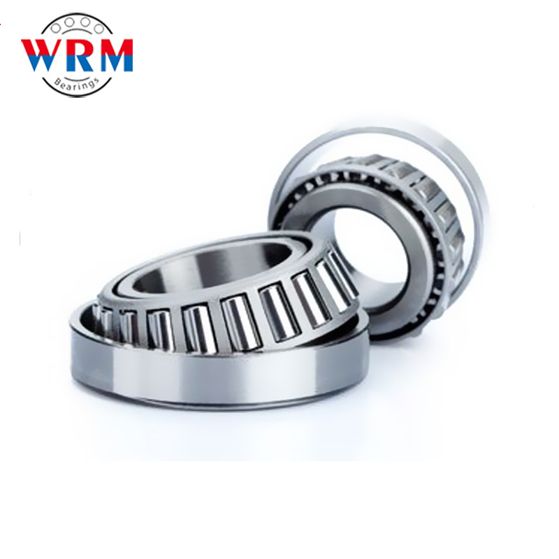 WRM  32006 Tapered Roller Bearing 30*55*17mm