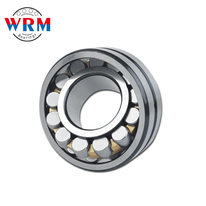 WRM  22205CA/W33 Spherical Roller Bearing 25*52*18 bearing