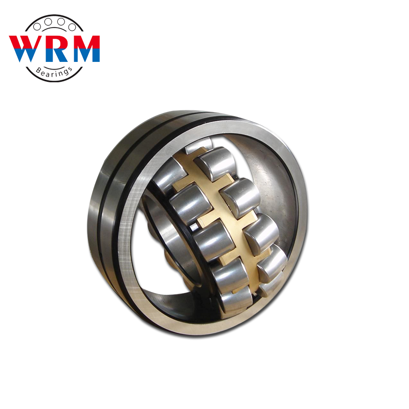 WRM 22208CA/W33 Spherical Roller Bearing 40*80*23mm