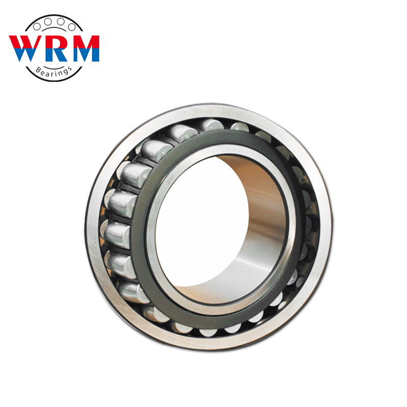 WRM 22206CA/W33 Spherical Roller Bearing 30*62*20mm