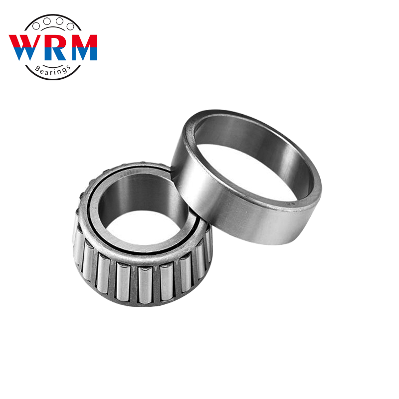 WRM 32008 Tapered roller  40*68*19 mm