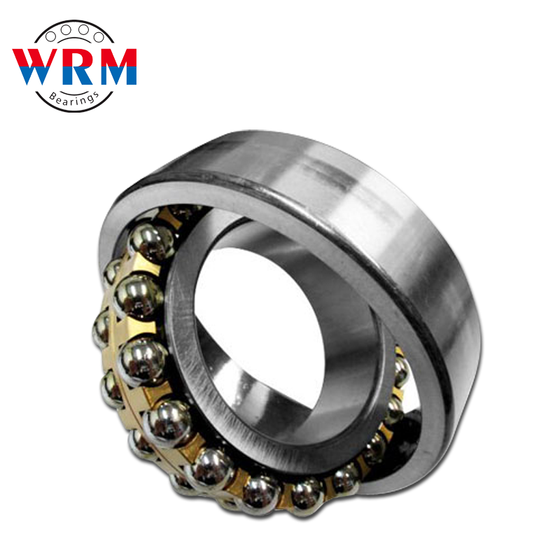 WRM 2204 Self-aligning Ball Bearing 20*47*18 mm