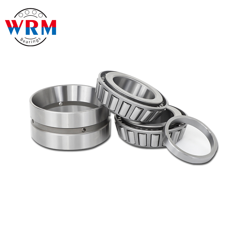 WRM 32014 Taper Roller Bearings 70*110*25 mm