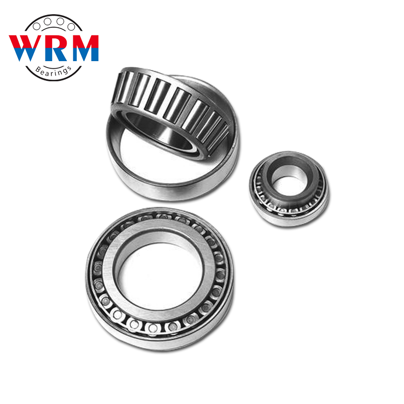 WRM 32010 Taper Roller Bearings 50*80*20mm