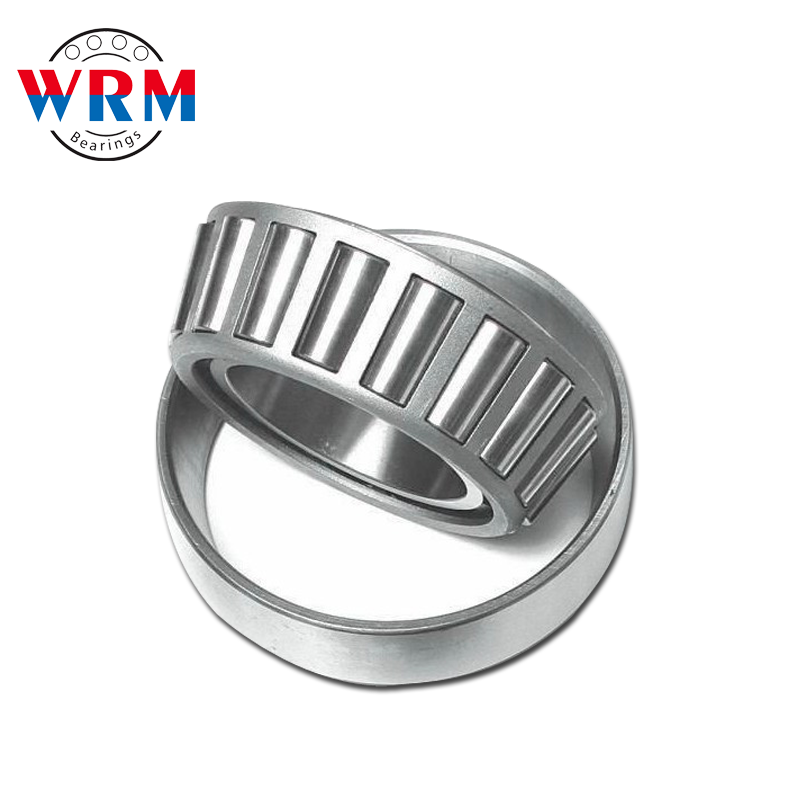 WRM 32015 Taper Roller Bearings 75*115*25mm