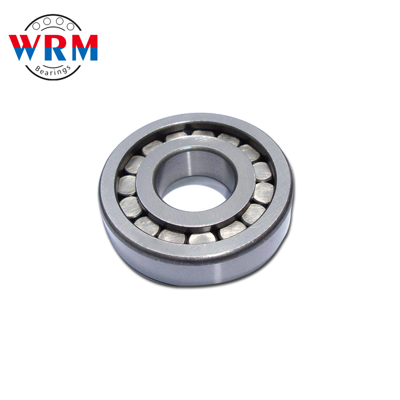 WRM NJ1011 Cylindrical Roller Bearings 55*90*18 mm