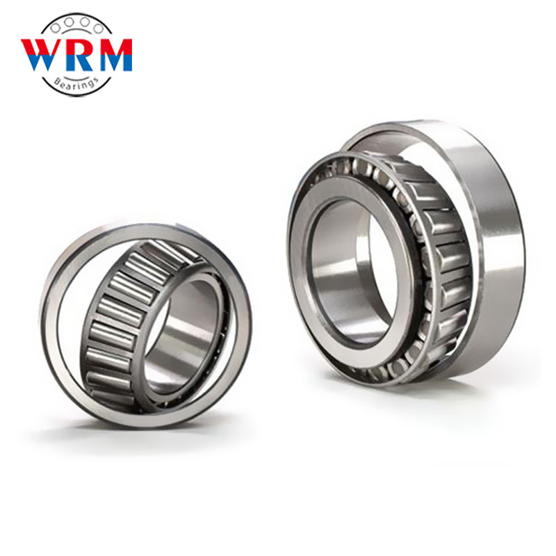 WRM 32034 Taper Roller Bearings 170*260*57mm
