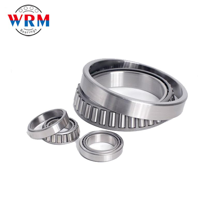 WRM 32028 Taper Roller Bearings 140*210*45mm