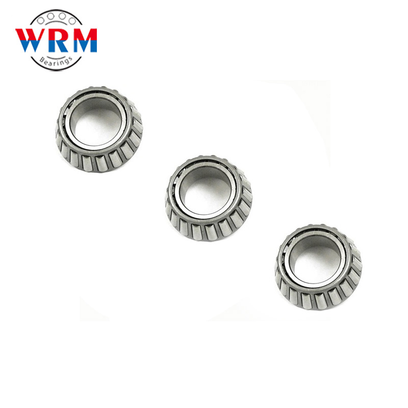 WRM 30210 Taper Roller Bearings 50*90*20mm
