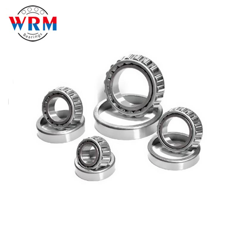 WRM 30209 Taper Roller Bearings 45*85*19mm