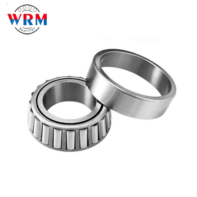 WRM 30205 Taper Roller Bearings 25*52*15mm