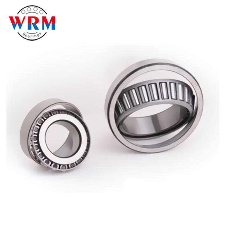 WRM 30204 Taper Roller Bearings  20*47*14mm
