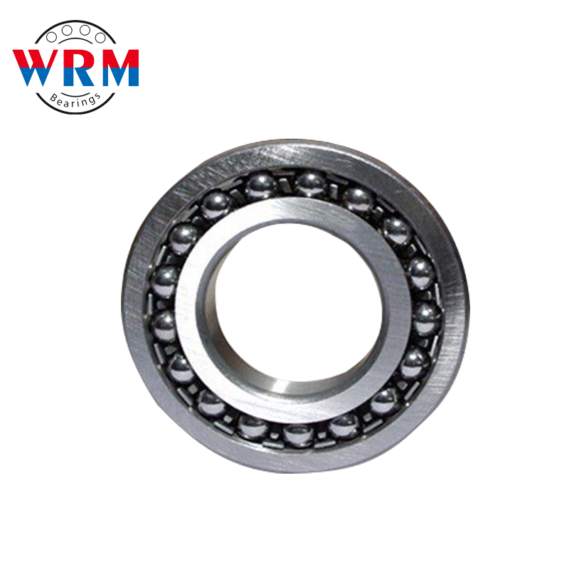 WRM 1215 Self-aligning Ball Bearing 75*130*25mm