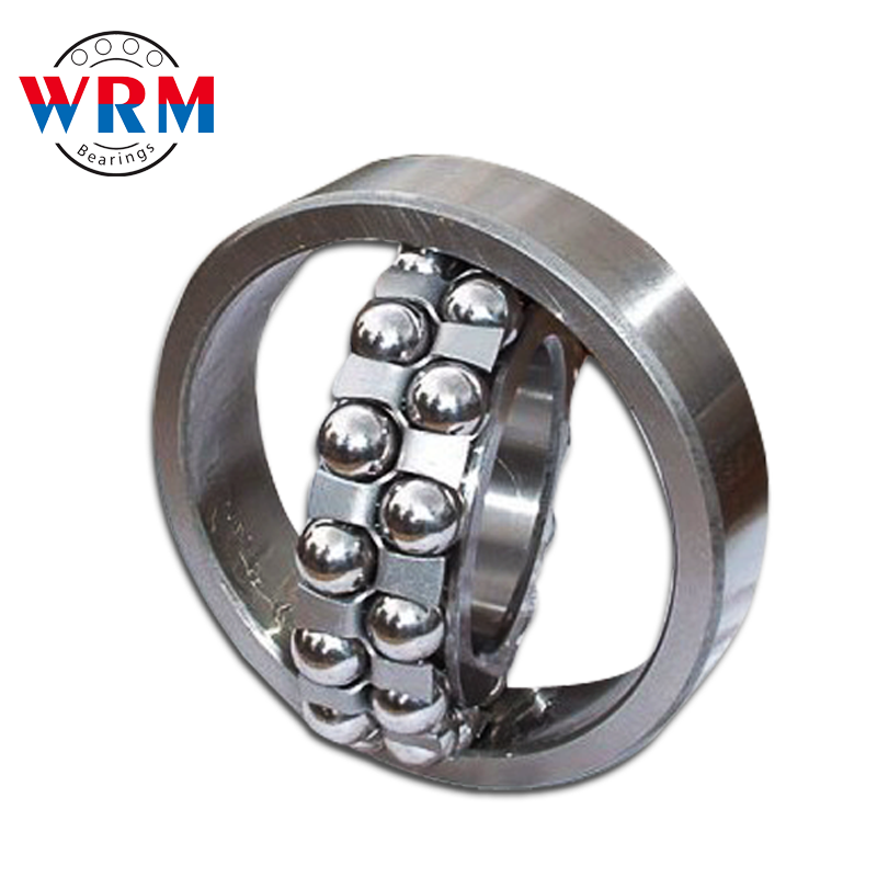 WRM 1214 Self-aligning Ball Bearing 70*125*24mm