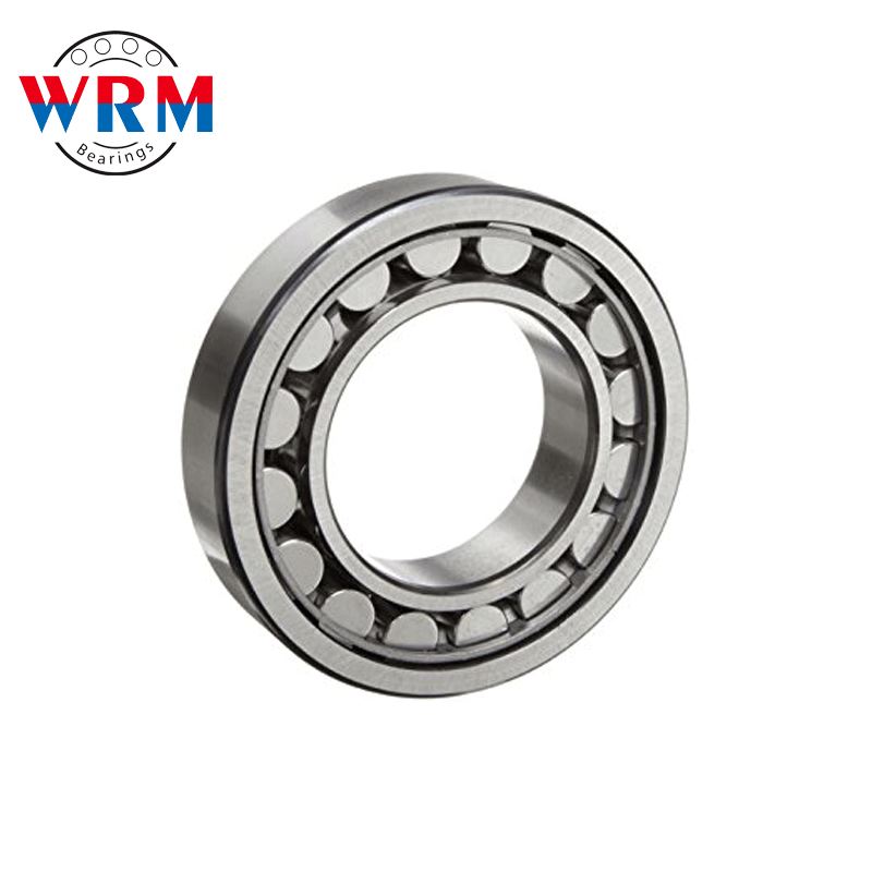 WRM N316 Cylindrical Roller Bearings 80*170*39mm