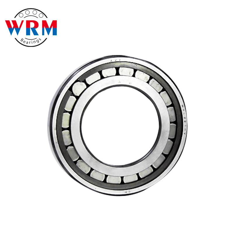 WRM N304 Cylindrical Roller Bearings 120*52*15mm