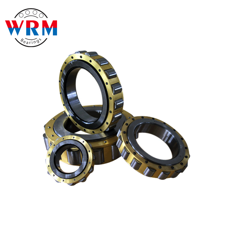WRM N313 Cylindrical Roller Bearings 65*140*33mm