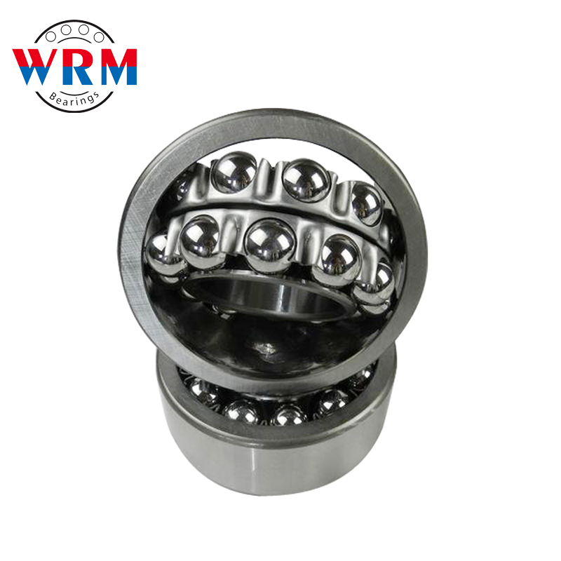 WRM 2316 Self-aligning Ball Bearing 80*170*58mm